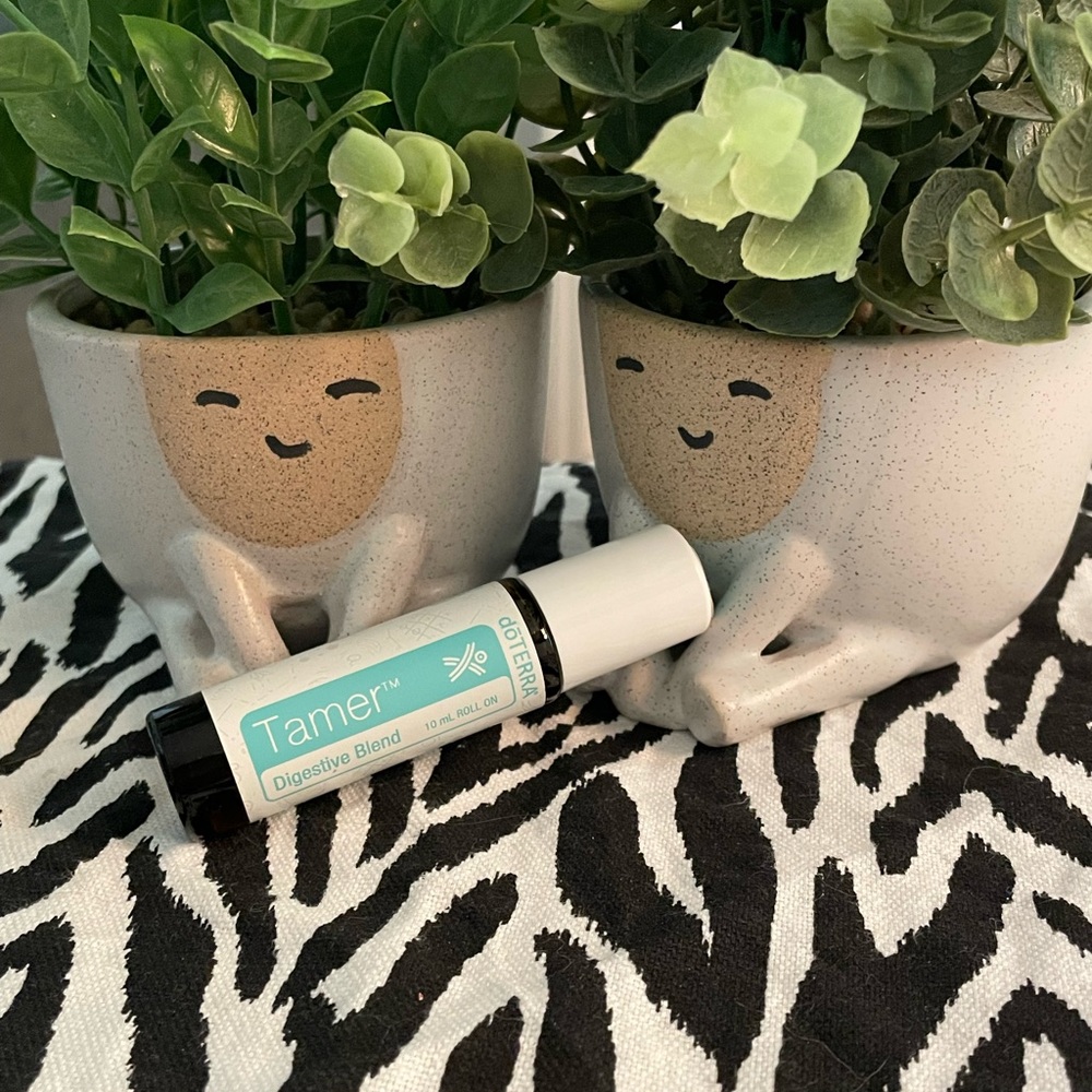 DoTERRA Tamer touch ( kids line )